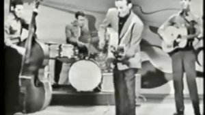 Carl Perkins - Blue Suede Shoes (USA, 1956)