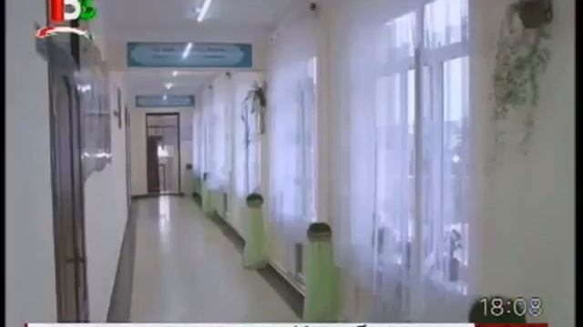 Таджикистан Согдийская область в селе Унджи Бабаджан Гафуровского района, Президент страны открыл н