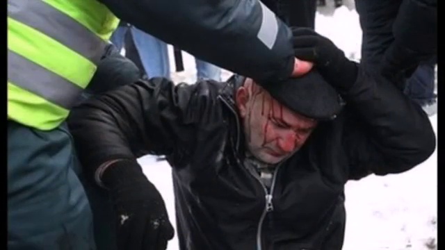 Изгоним беду либеральную смотреть онлайн