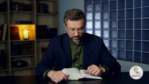 Книга Левит. Глава 11. Андрей Десницкий. Ветхий Завет