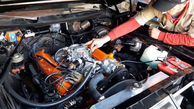 70 Polara first start смотреть онлайн