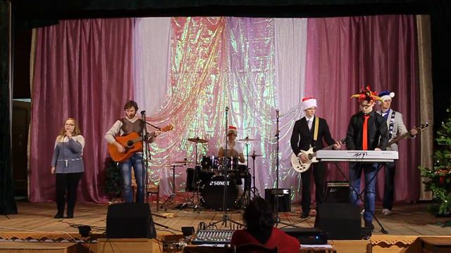 Меридиан 43  Дарья Михайлова - Зима