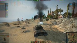 Озвучка «STALKER» v.4 для World of Tanks