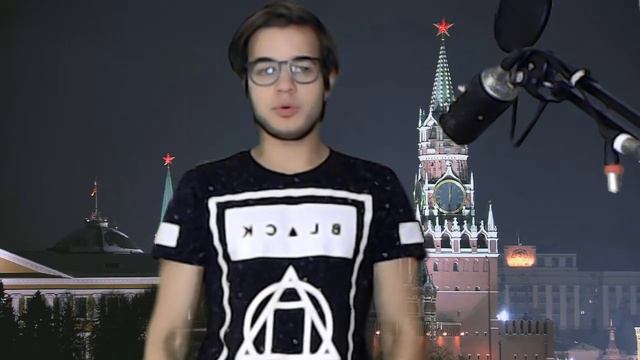 Новогоднее поздравление Твича смотреть онлайн