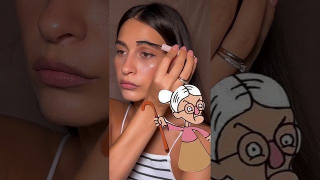 Pusy против Art-Visage #beauty #бьютиканал #бьютиобзор #pusy #пуси #гельдлябровей #брови #artvisage