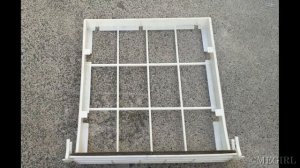 Toyota ist - replace cabin air filter