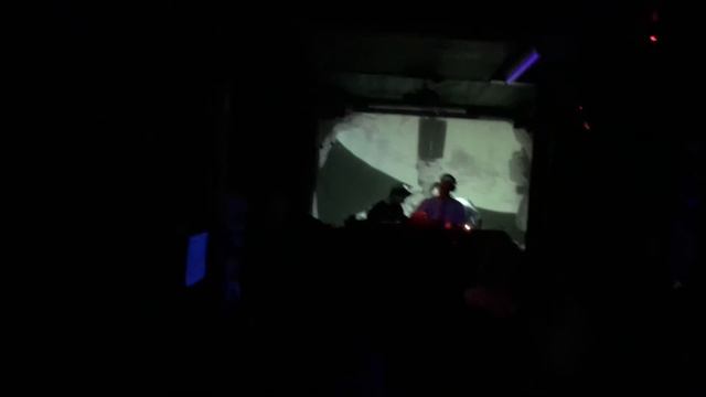 Strenge Zurechtweisung  Drumatic Showcase Warsaw 010416 Metronom Club