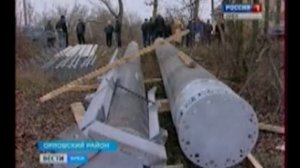 Вышка сотовой связи – в огороде