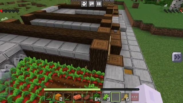 Умный дом в майнкрафте с Ариэлем смотреть онлайн