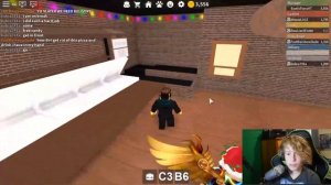 PIZZA TIME - Roblox | Exotic Force