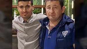 Асадов ислом