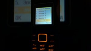 Билайн А100 ringtones