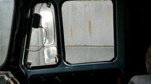 Реечные электростеклоподъемники от ГАЗели на ЗиЛ.