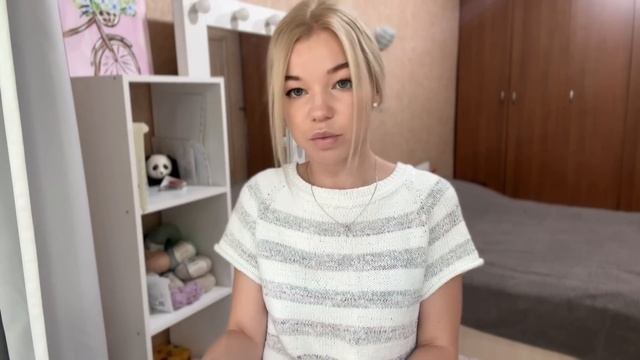 Вязальные планы на лето 2023. Покупки. Что с окрашенной пряжей
