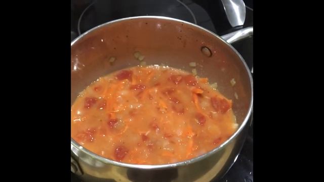 Рыба в томатном соусе смотреть онлайн