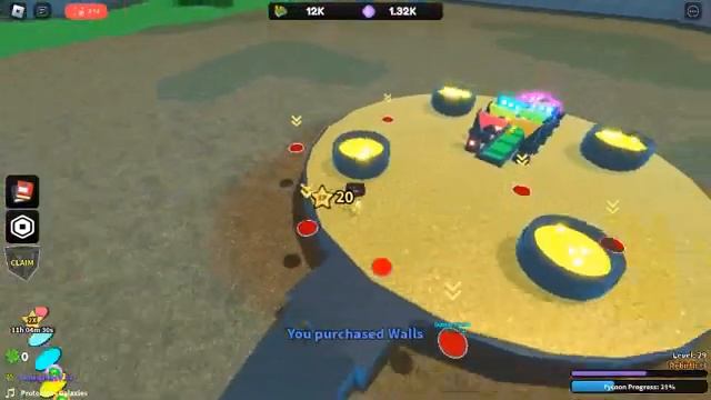 *LUCK* element MAGE tycoon Roblox смотреть онлайн