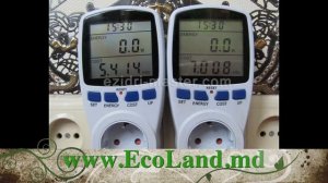 Сушка клубники - сравнение моделей EZIDRI 500 vs 1000