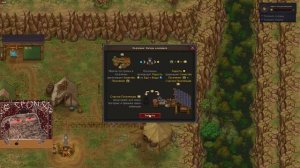 Graveyard Keeper Game of Crone Гайд #1