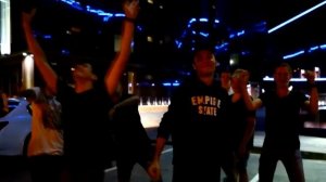 GLEBASTA SPAL - #ufaboyz