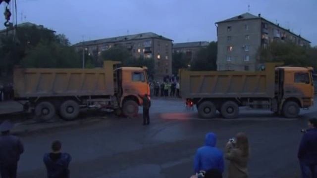 Новотроицк