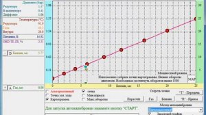 TE GAS 5 Обновления версии 5.10 Часть 4. Поддержка Bluetooth