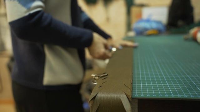 Видеовизитка "Очаг Тепла" г. Раменское