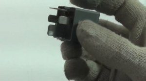 Реле свечей накаливания Транзит