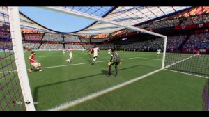 FIFA 22 de Bike