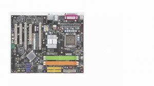 Что влияет на скорость пк ???