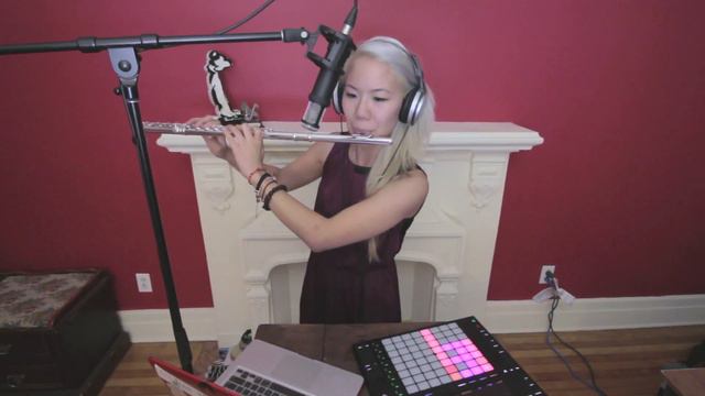 American Horror Story: Apocalypse - Devil's Playground, The Rigs || Flute & Push 2 Cover смотреть онлайн