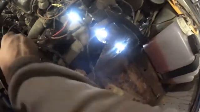 как снять коробку передач ваз 2108.2109.2114.2115