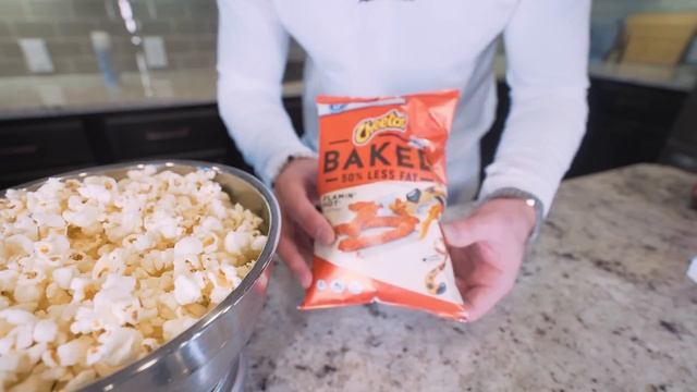 BEST $25 AIR POPPER POPCORN MACHINE | The Lowest Calorie Popcorn You Can Eat!!! | Poplite Review смотреть онлайн