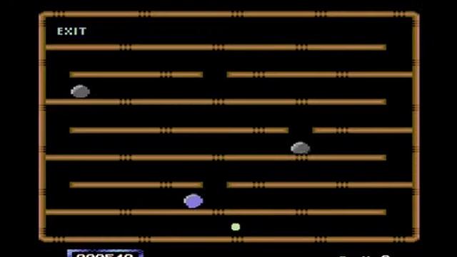 Shove (Commodore 64)