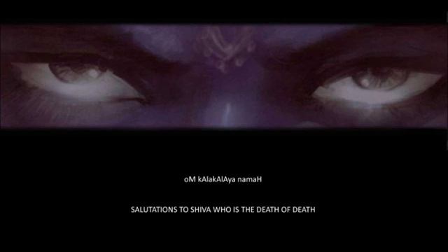 108 имен Господа Шивы смотреть онлайн