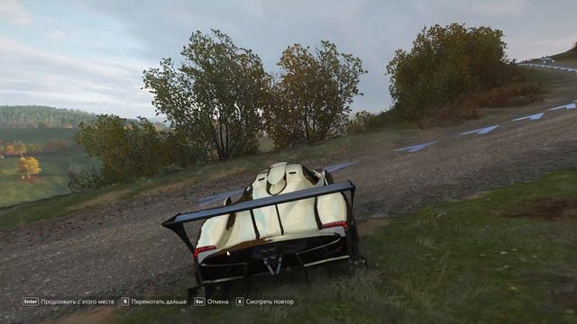 ЗАЕЗД ПРОТИВ БОЛЬШОГО ВЕЗДЕХОДА! Forza Horizon 4
