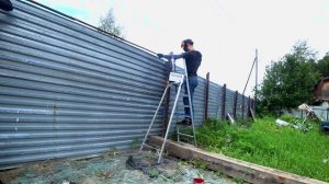 Строим Бюджетный  Вольер  Своими Руками !