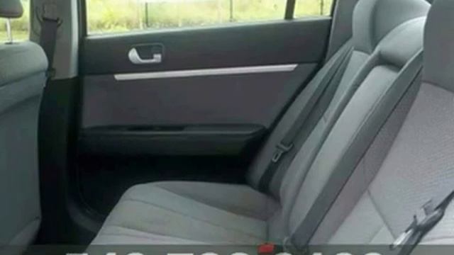 2008 Mitsubishi Galant #FBL067992U in Fredericksburg VA SOLD смотреть онлайн