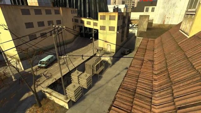 Прохождение Half-Life 2 с Карном. Часть 1 смотреть онлайн