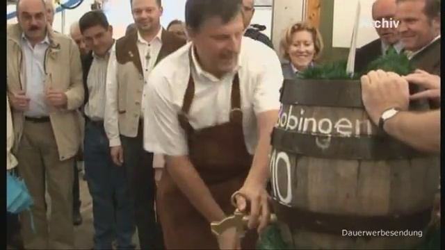 Stadtfest Bobingen смотреть онлайн