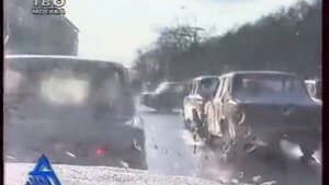 Дорожный патруль (05.02.1995) фрагмент.