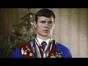 Встреча Алексея Кадочникова и Александра Фёдорова(спортсмен, заслуженный МС, чемпион мира по Самбо)