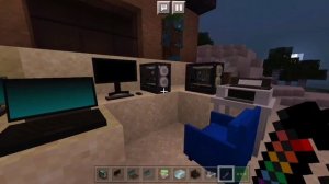 ЭТО НОВЫЕ МОДЫ В МАЙНКРАФТ ПЕ 1.18|1.17|1.16/PE/MINECRAFT