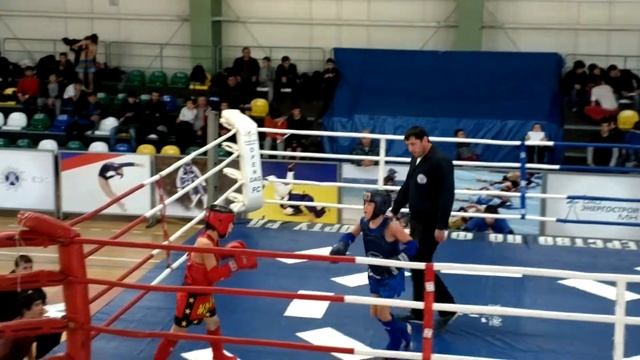 Камаев Магомед (Красный) смотреть онлайн