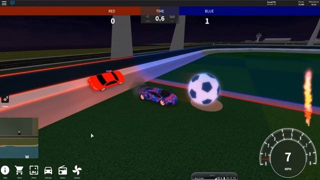 VEHİCLE SİMULATOR TAMAMEN DEĞİŞMİŞ !! / Roblox Vehicle Simulator / Roblox İzle / FarukTPC смотреть онлайн