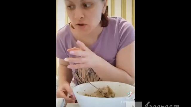 Ролик № 911. Азербайджанский #суп кифте #рецепт смотреть онлайн