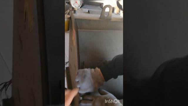 Ошибки эксплуатации котла ПОЛЬСКАЯ ЖАРА 15кв