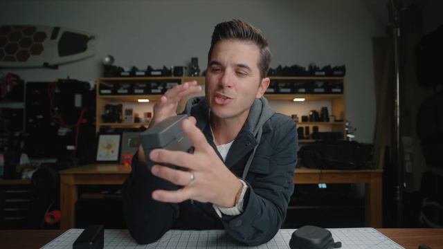 DJI Mic 2 vs RODE Wireless Pro - BEST WIRELESS SYSTEM OF 2024?