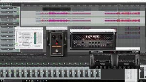 Reaper How-To: Best Free Plugins for Metal Guitars || The Sharp See
