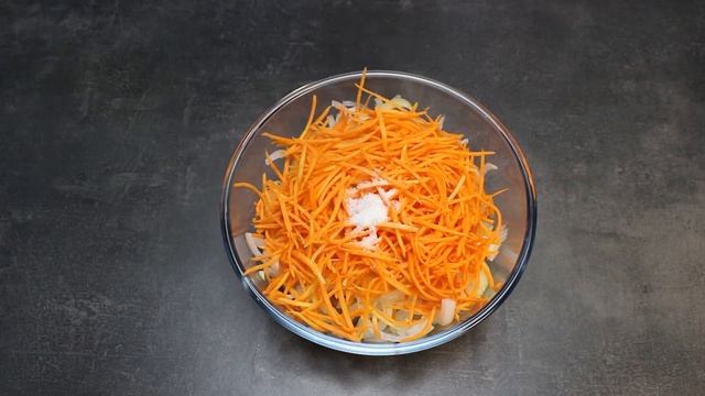 Сельдь по-корейски! Лучший РЕЦЕПТ ВКУСНОЙ СЕЛЕДКИ! смотреть онлайн