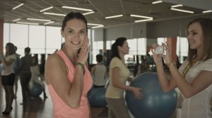 Что говорят клиенты о SPORTLIFE